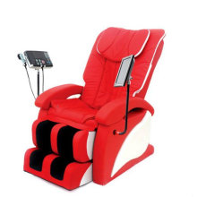 Fauteuil de Massage Électrique de Luxe